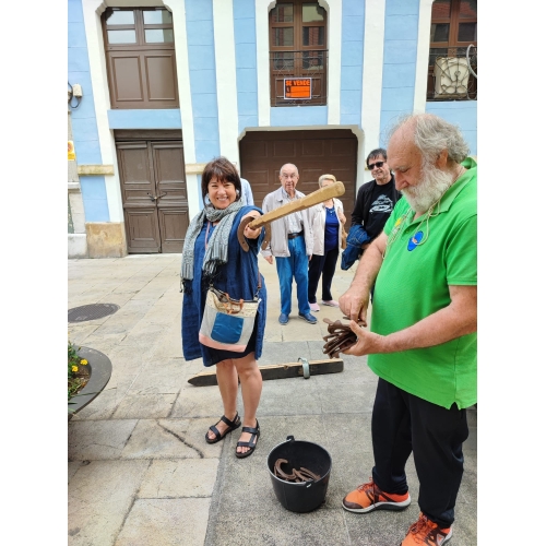DIA MUNDIAL DEL JUEGO - XIXON