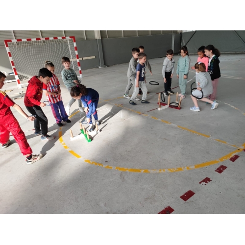 CP CABUEÑES - XIXON
