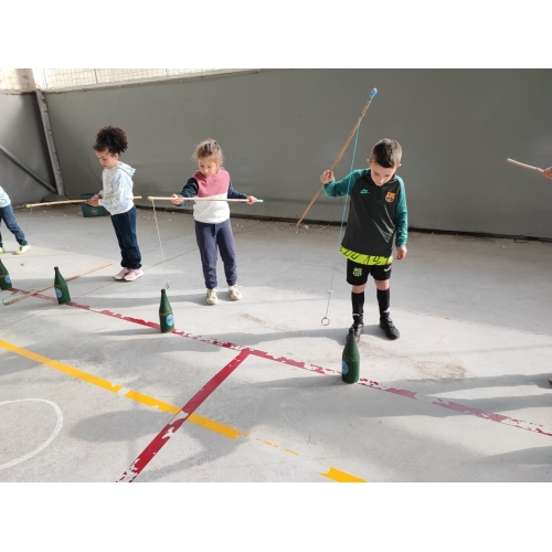 CP PUMARIN - XIXON