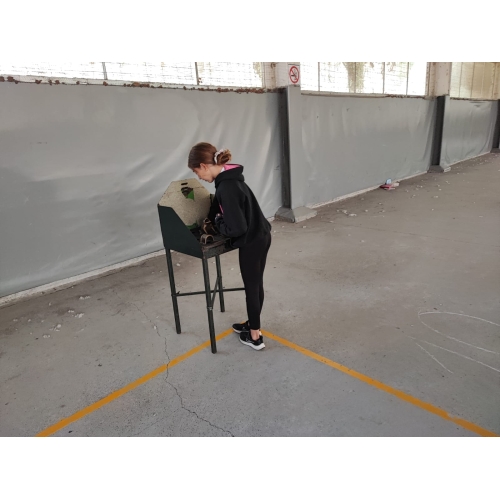 CP CIAÑO - LLANGREU