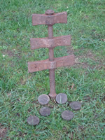 La llave